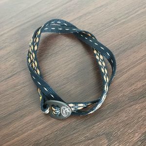 Chaco anklet/ bracelet